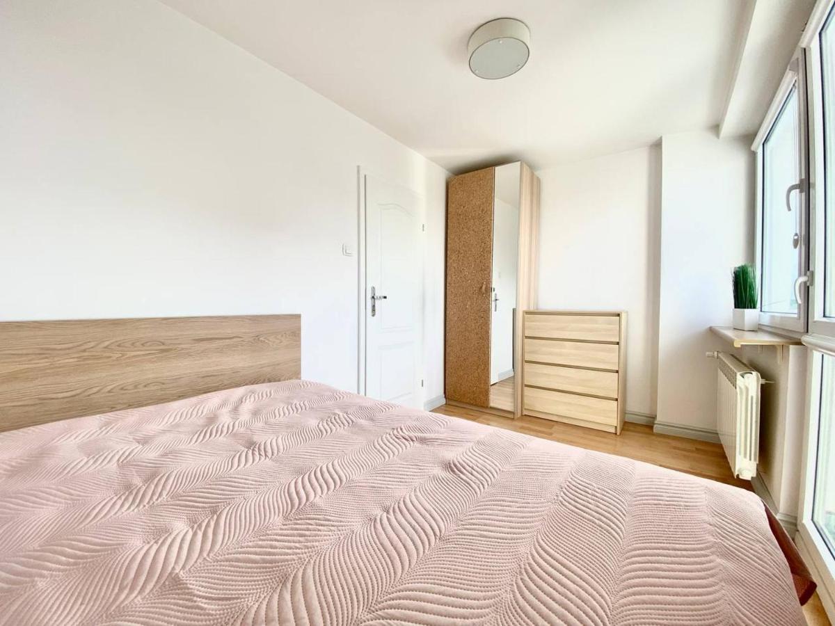 K22 Apartments Pole Mokotowskie 华沙 外观 照片